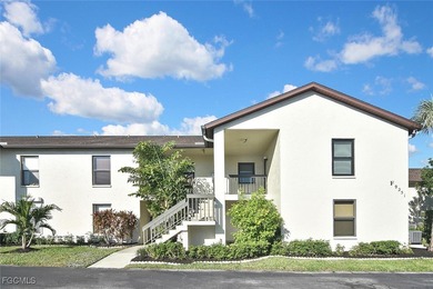 Beach Condo For Sale in Fort Myers, Florida