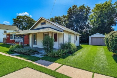 Beach Home Sale Pending in Greenport, New York