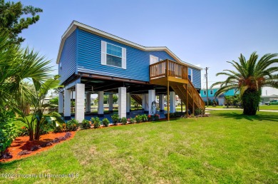 Beach Home Off Market in Hudson, Florida