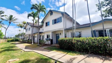 Beach Townhome/Townhouse For Sale in Ewa Beach, Hawaii