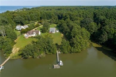 Beach Home For Sale in Wake, Virginia