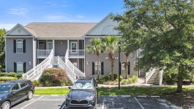 Beach Condo For Sale in Myrtle Beach, South Carolina