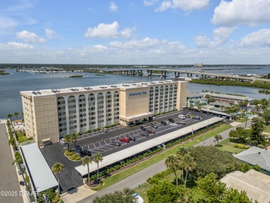 Beach Condo For Sale in Port Orange, Florida