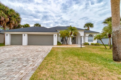 Beach Home For Sale in Port Orange, Florida
