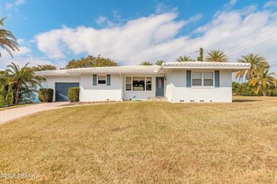 Beach Home For Sale in Daytona Beach, Florida