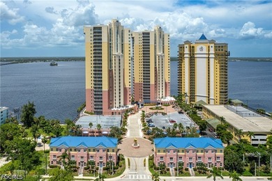 Beach Condo For Sale in Fort Myers, Florida