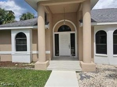 Beach Home For Sale in Lehigh Acres, Florida