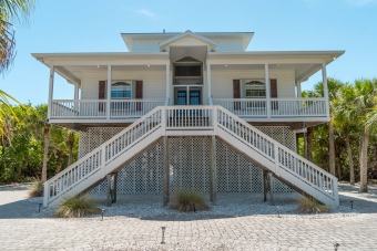 Vacation Rental Beach House in Cape Haze, Florida