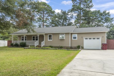 Beach Home For Sale in Myrtle Beach, South Carolina