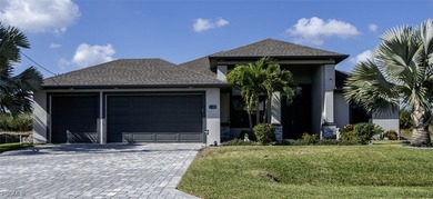 Beach Home For Sale in Cape Coral, Florida