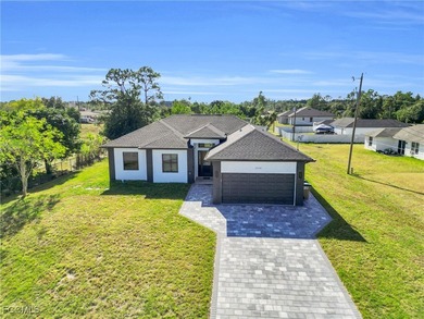 Beach Home For Sale in Lehigh Acres, Florida