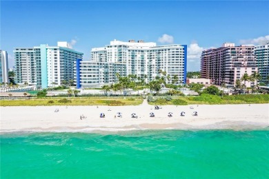 Beach Condo For Sale in Miami Beach, Florida