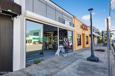 Beach Commercial For Sale in Daytona Beach, Florida