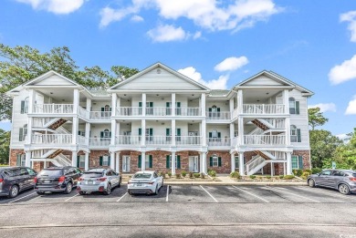 Beach Condo For Sale in Little River, South Carolina