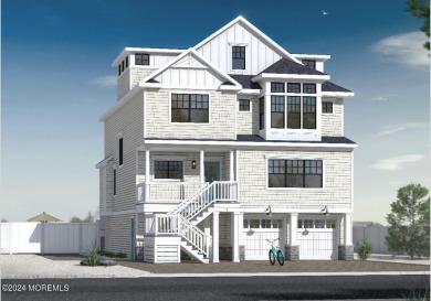 Beach Home For Sale in Ortley Beach, New Jersey