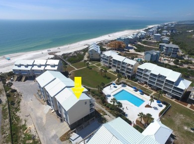 Beach Home For Sale in Port St Joe, Florida