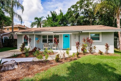 Beach Home For Sale in Sarasota, Florida