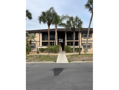 Beach Condo For Sale in Port Charlotte, Florida