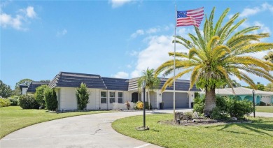 Beach Home For Sale in Nokomis, Florida