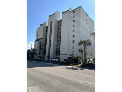 Beach Condo For Sale in North Myrtle Beach, South Carolina