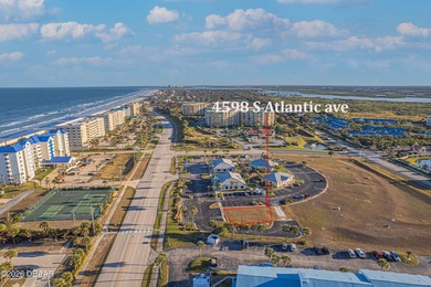 Beach Lot For Sale in Ponce Inlet, Florida