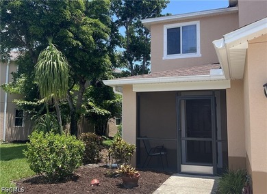 Beach Townhome/Townhouse For Sale in North Fort Myers, Florida