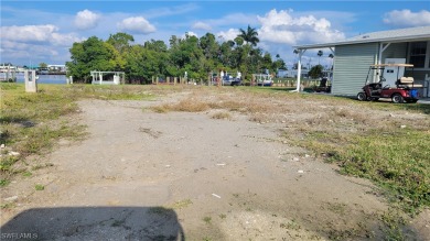 Beach Lot For Sale in Fort Myers, Florida