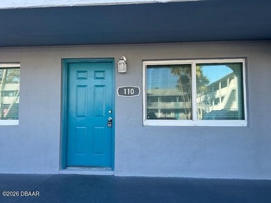 Beach Condo For Sale in Daytona Beach, Florida