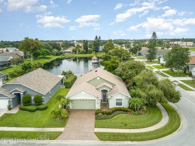 Beach Home For Sale in Rockledge, Florida