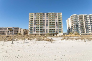 Beach Condo For Sale in North Myrtle Beach, South Carolina