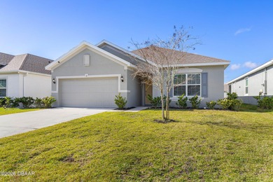 Beach Home For Sale in Palm Coast, Florida