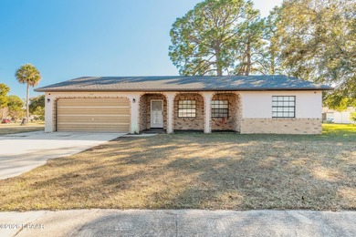 Beach Home For Sale in Port Orange, Florida