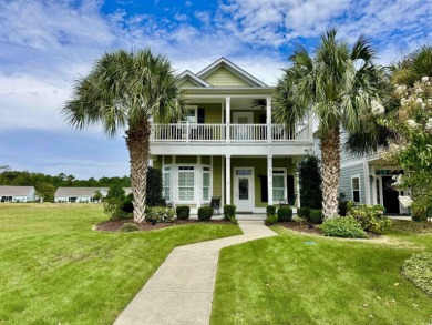 Beach Home For Sale in Myrtle Beach, South Carolina