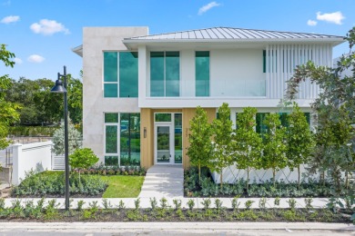 Beach Home For Sale in Delray Beach, Florida