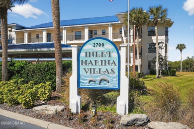 Beach Condo For Sale in New Smyrna Beach, Florida