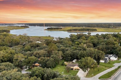 Beach Home For Sale in Johns Island, South Carolina
