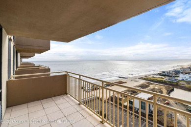 Condominium, End Unit,High Rise,Upper Level - Long Branch, NJ - Beach Home for sale in Long Branch, New Jersey on Beachhouse.com