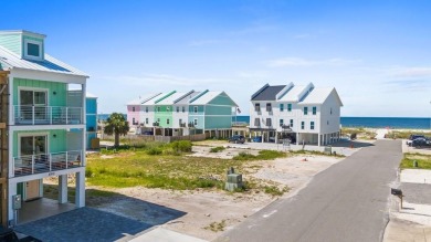 Beach Home For Sale in Mexico Beach, Florida