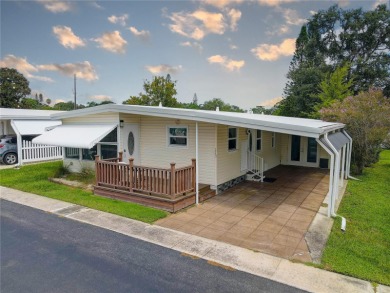 Beach Home For Sale in Largo, Florida