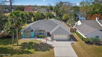 Beach Home For Sale in Ormond Beach, Florida