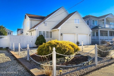 Beach Home For Sale in Lavallette, New Jersey