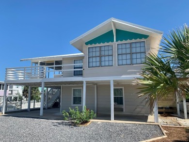 Beach Home For Sale in Port St Joe, Florida
