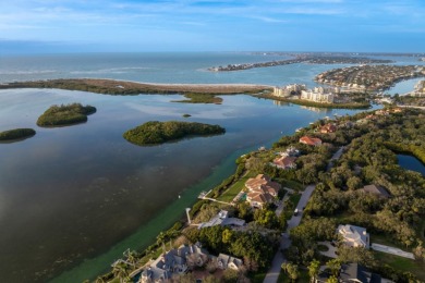 Beach Lot Sale Pending in St. Petersburg, Florida