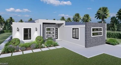 Beach Home For Sale in Lehigh Acres, Florida