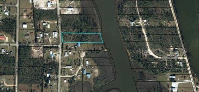 Beach Lot For Sale in Port St Joe, Florida