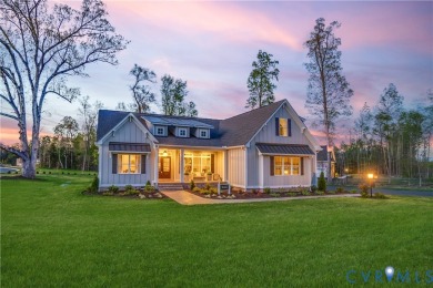 Beach Home For Sale in Locust Hill, Virginia