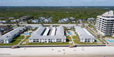 Beach Condo For Sale in New Smyrna Beach, Florida