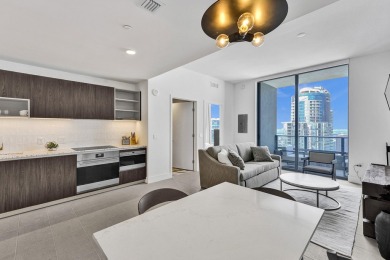 Beach Condo For Sale in Miami, Florida