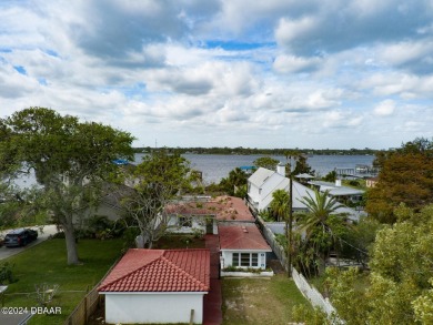 Beach Home For Sale in Daytona Beach, Florida