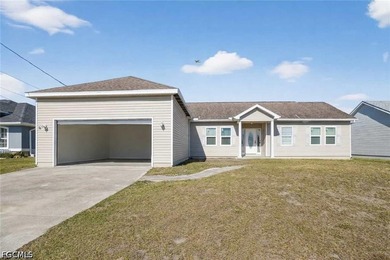 Beach Home For Sale in Lehigh Acres, Florida